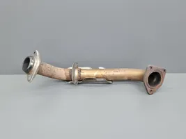 Honda Civic IX Muffler/silencer 