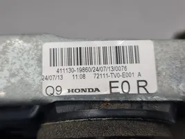 Honda Civic IX Cerradura de puerta delantera 72111TV0E001
