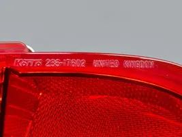 Honda Civic IX Rear fog light E115606