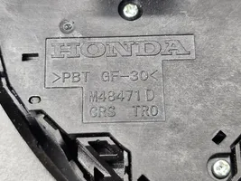 Honda Civic IX Pulsanti/interruttori sul volante M48471D