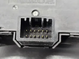 Honda Civic IX Interruptores/botones de la columna de dirección M48499C