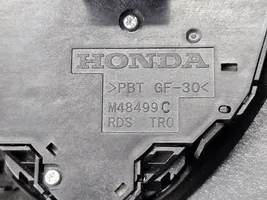 Honda Civic IX Ohjauspyörän painikkeet/kytkimet M48499C