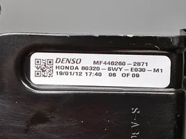 Honda CR-V Wąż / Przewód klimatyzacji A/C MF4462602871
