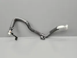 Honda CR-V Air conditioning (A/C) pipe/hose 