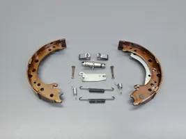 Honda CR-V Handbrake/parking brake pads NKE78GG