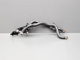 Honda CR-V Engine coolant pipe/hose 