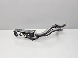 Honda CR-V Engine coolant pipe/hose 