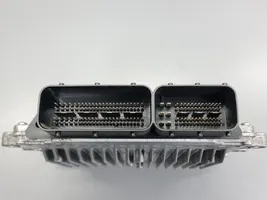 Honda Accord Sterownik / Moduł ECU 0281015301