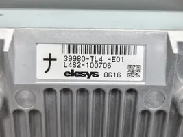 Honda Accord Ohjaustehostimen ohjainlaite/moduuli 39980TL4E01