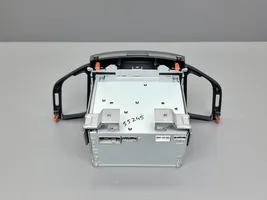 Honda Accord Unité principale radio / CD / DVD / GPS CQJH1870AJ