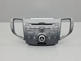 Honda Accord Unité principale radio / CD / DVD / GPS CQJH1870AJ