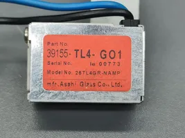 Honda Accord Amplificateur d'antenne 39155TL4G01