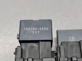 Honda Accord Other relay 1567002680