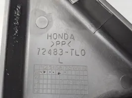 Honda Accord Enceinte haute fréquence de porte avant 72483TL0