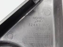 Honda Accord Głośnik wysokotonowy drzwi przednich 72443TL0