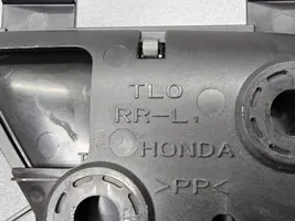 Honda Accord Klamka wewnętrzna drzwi tylnych TL0