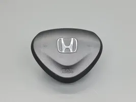 Honda Accord Poduszka powietrzna Airbag kierownicy 77800TL0G810