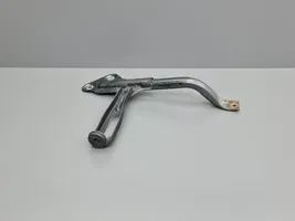 Honda Accord Staffa del pannello di supporto del radiatore 