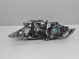 Honda Accord Lampa przednia P7530