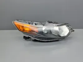 Honda Accord Lampa przednia P7530