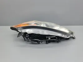 Honda Accord Lampa przednia P7530