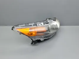 Honda Accord Lampa przednia P7530