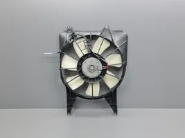 Honda Accord Ventilateur de refroidissement de radiateur électrique 1680008671