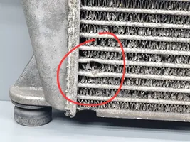 Honda Accord Chłodnica powietrza doładowującego / Intercooler 1271003250