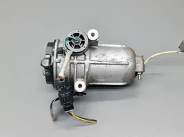 Honda Accord Boîtier de filtre à carburant 16900RL0G01