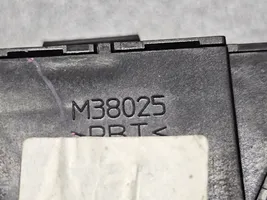 Honda Accord Interruptor de memoria del asiento M38025