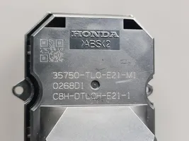 Honda Accord Interrupteur commade lève-vitre 35750TL0E21M1
