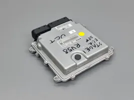 Honda Accord Calculateur moteur ECU 0281014809