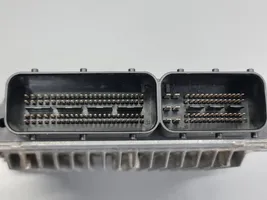 Honda Accord Sterownik / Moduł ECU 0281014809