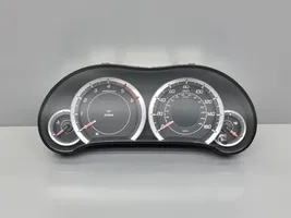 Honda Accord Compteur de vitesse tableau de bord 2574407944