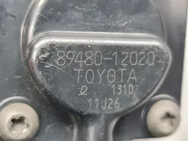 Toyota Auris 150 Pakokaasun paineanturi 8948012020