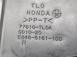 Honda Accord Grille d'aération centrale 77610TL0A