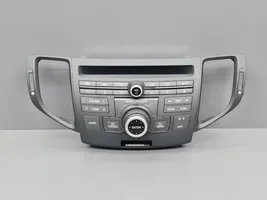 Honda Accord Unité principale radio / CD / DVD / GPS SW0HE8AC