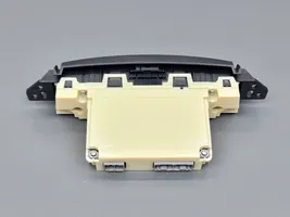 Honda Accord Panel klimatyzacji D08Y4