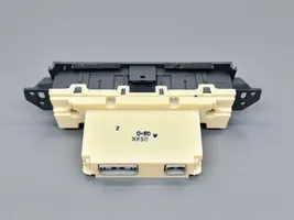 Honda Accord Panel klimatyzacji D08Y4