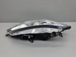 Honda Accord Lampa przednia P7530