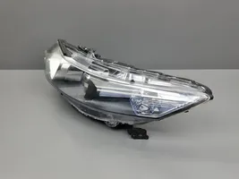 Honda Accord Lampa przednia P7530