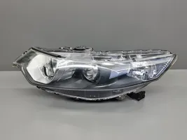 Honda Accord Lampa przednia P7530