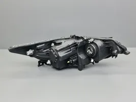 Honda Accord Lampa przednia P7530