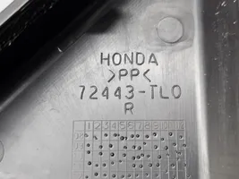 Honda Accord Altoparlante ad alta frequenza portiera anteriore 72443TL0