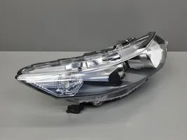 Honda Accord Lampa przednia P7530