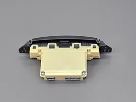 Honda Accord Panel klimatyzacji D08Y4