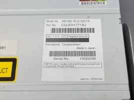Honda Accord Zmieniarka płyt CD/DVD CQEH1771AJ
