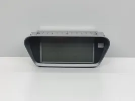 Honda Accord Monitor / wyświetlacz / ekran RD600PO