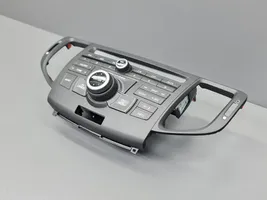 Honda Accord Unité principale radio / CD / DVD / GPS SW0HE8AC