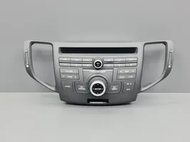 Honda Accord Unité principale radio / CD / DVD / GPS SW0HE8AC